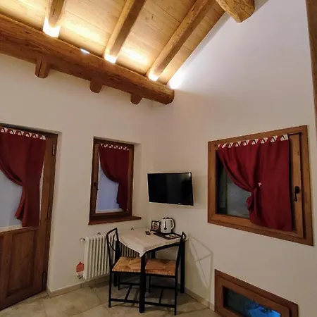 Al Vecchio Torchio Settimo Vittone