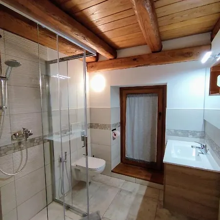 Al Vecchio Torchio 3*