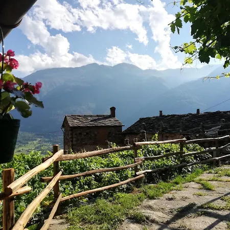 Al Vecchio Torchio Settimo Vittone