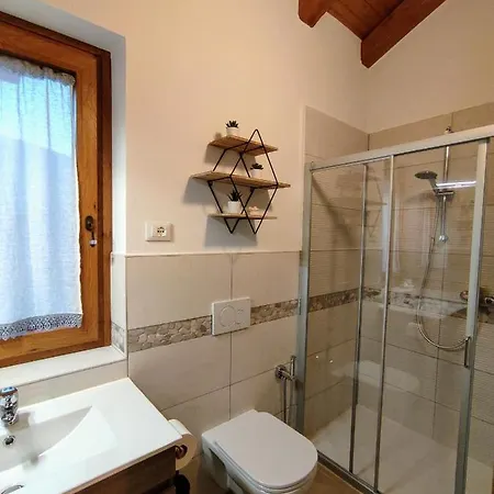 Al Vecchio Torchio Settimo Vittone