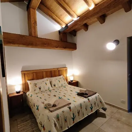 Al Vecchio Torchio Bed & Breakfast