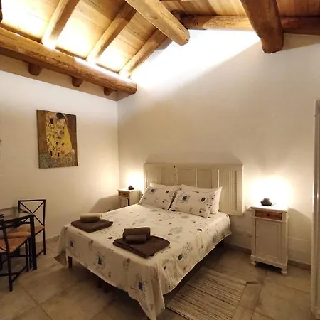 Al Vecchio Torchio 3* Settimo Vittone