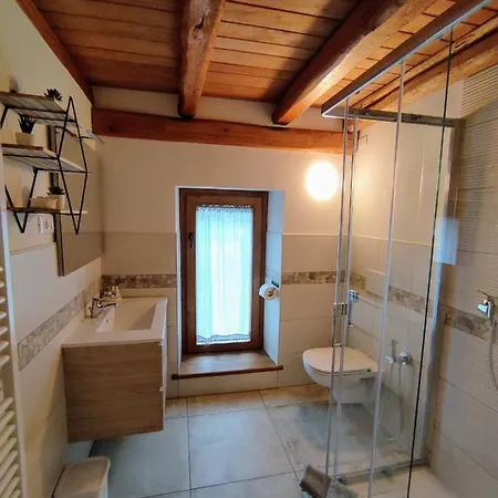 Al Vecchio Torchio Bed & Breakfast *