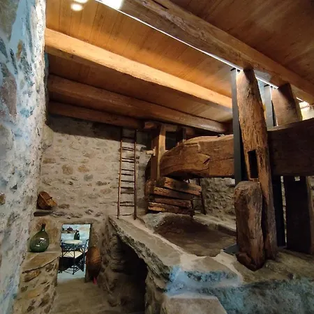 Al Vecchio Torchio 3*