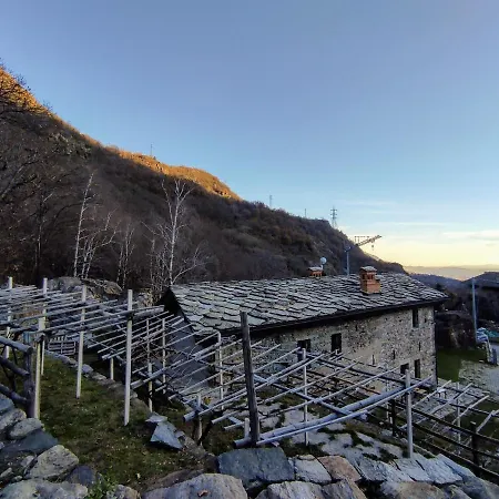 Bed & Breakfast Al Vecchio Torchio *