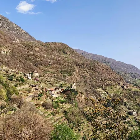 Al Vecchio Torchio 3*