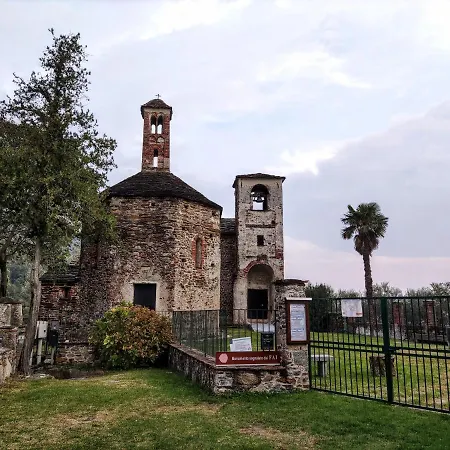 Couette-café Al Vecchio Torchio