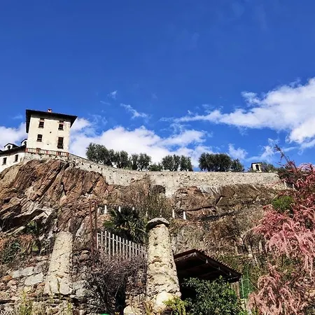 Al Vecchio Torchio Bed & Breakfast Settimo Vittone