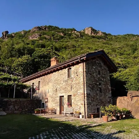 Al Vecchio Torchio