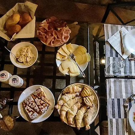 Al Vecchio Torchio Settimo Vittone