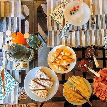 Al Vecchio Torchio 3*