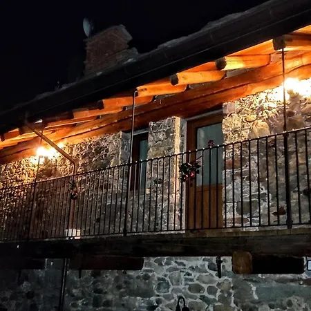 Couette-café Al Vecchio Torchio