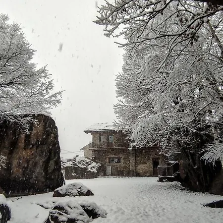 Al Vecchio Torchio Bed & Breakfast 3*