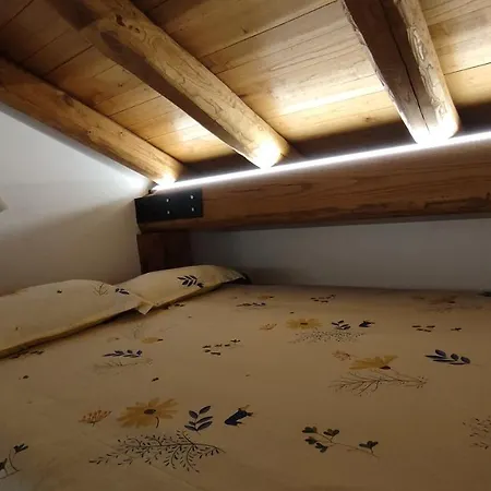 Al Vecchio Torchio Alojamento de Acomodação e Pequeno-almoço