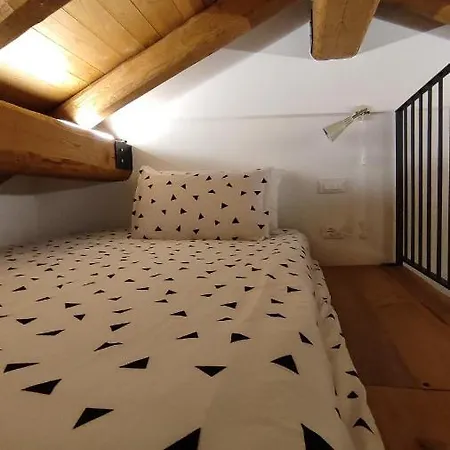 Al Vecchio Torchio 3* Settimo Vittone