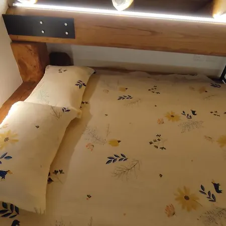 Al Vecchio Torchio 3* Settimo Vittone