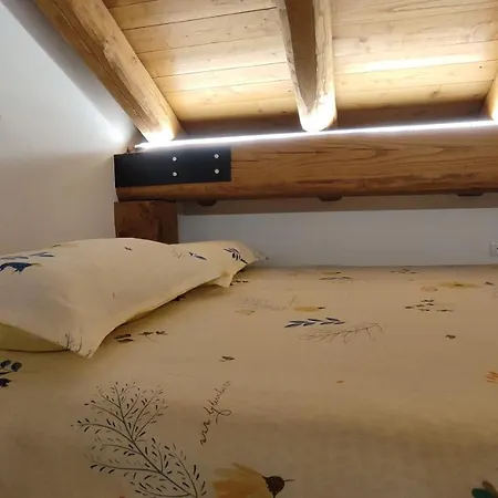 Al Vecchio Torchio Bed & Breakfast *