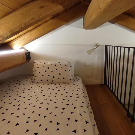 Al Vecchio Torchio Bed & Breakfast