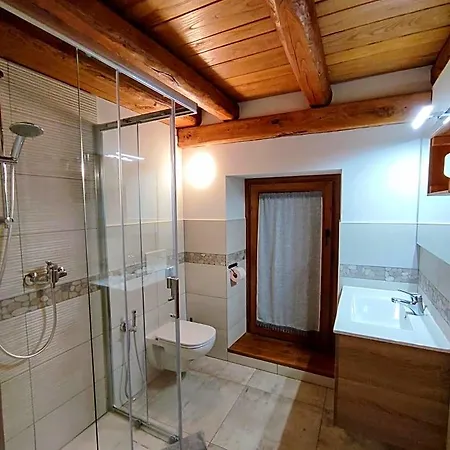 Al Vecchio Torchio 3* Settimo Vittone