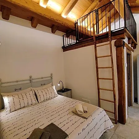 B&B Al Vecchio Torchio 3*