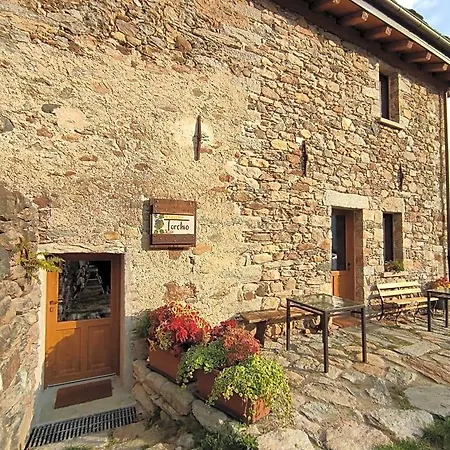 Al Vecchio Torchio 3*
