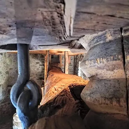 Oda ve Kahvaltı Al Vecchio Torchio