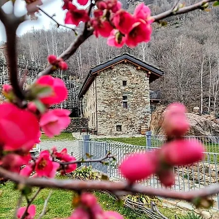Al Vecchio Torchio Settimo Vittone