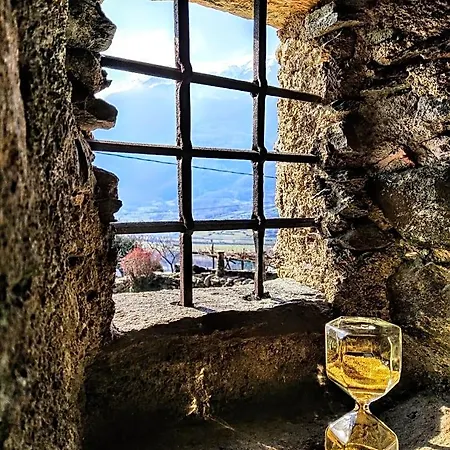 Al Vecchio Torchio Oda ve Kahvaltı