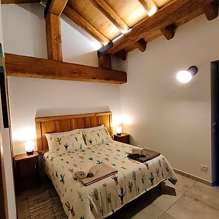 B&B Al Vecchio Torchio Settimo Vittone