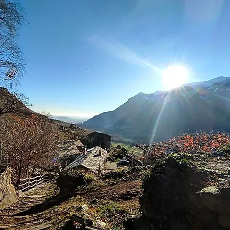 Oda ve Kahvaltı Al Vecchio Torchio