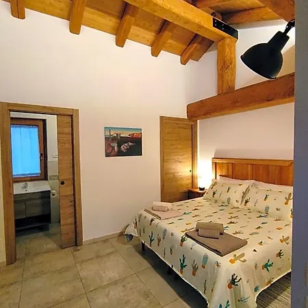 Al Vecchio Torchio B&B
