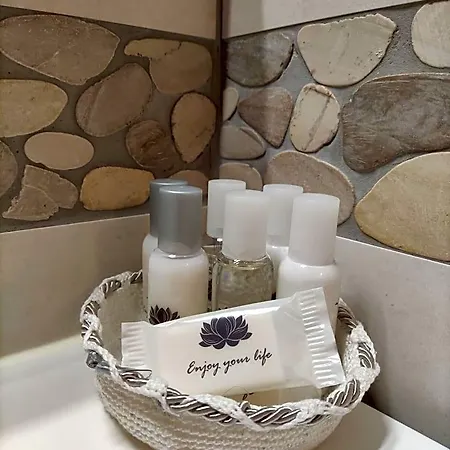Al Vecchio Torchio B&B
