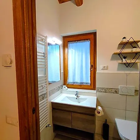 Oda ve Kahvaltı Al Vecchio Torchio