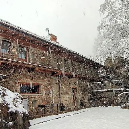 Al Vecchio Torchio 3*
