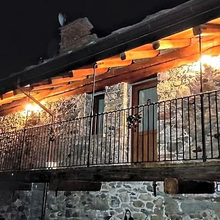 Al Vecchio Torchio Oda ve Kahvaltı Settimo Vittone
