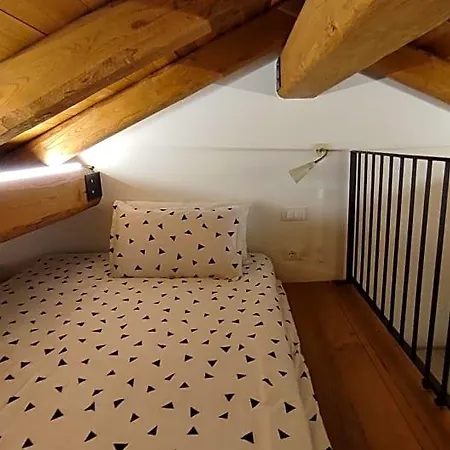 Al Vecchio Torchio Oda ve Kahvaltı