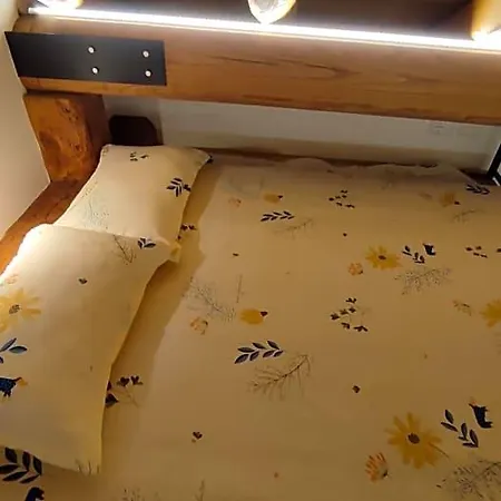 Al Vecchio Torchio Oda ve Kahvaltı