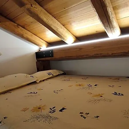 Al Vecchio Torchio Oda ve Kahvaltı