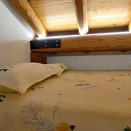 Al Vecchio Torchio 3*