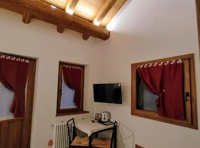 Al Vecchio Torchio Settimo Vittone