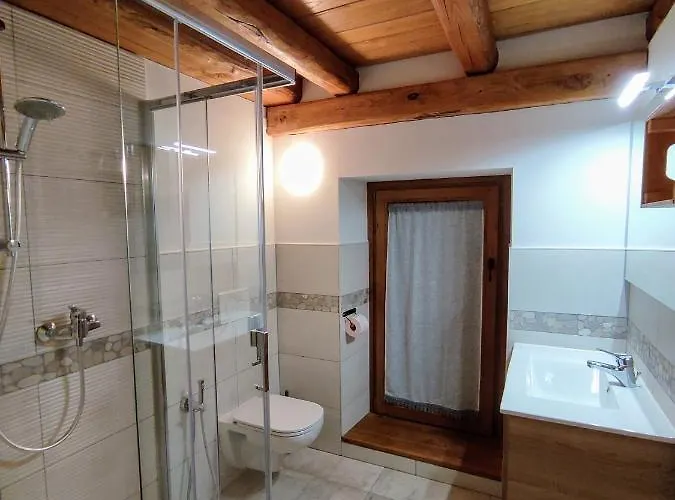 Al Vecchio Torchio 3*