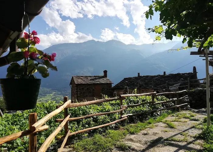 Al Vecchio Torchio Settimo Vittone