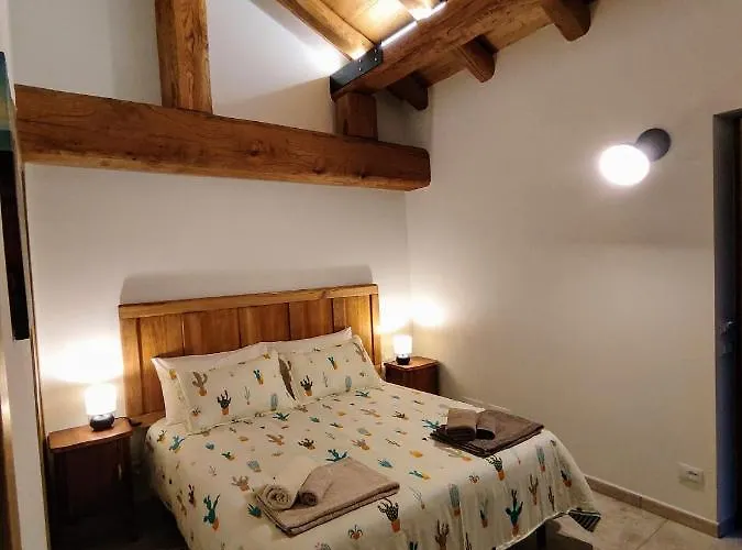 Al Vecchio Torchio Bed & Breakfast