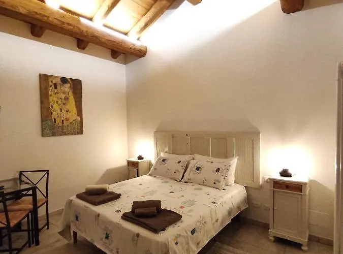 Al Vecchio Torchio 3* Settimo Vittone