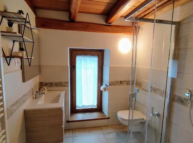 Al Vecchio Torchio Bed & Breakfast 3*