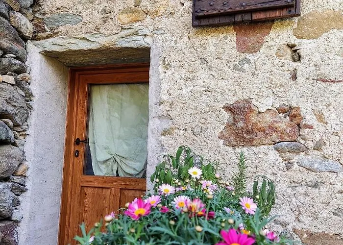 Al Vecchio Torchio 3*