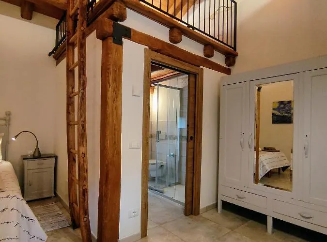 Al Vecchio Torchio Bed & Breakfast 3*