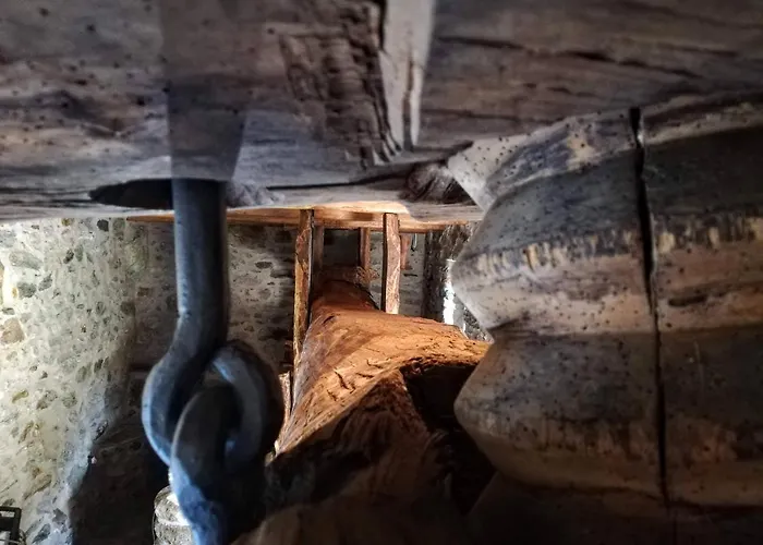 Al Vecchio Torchio Bed & Breakfast 3*