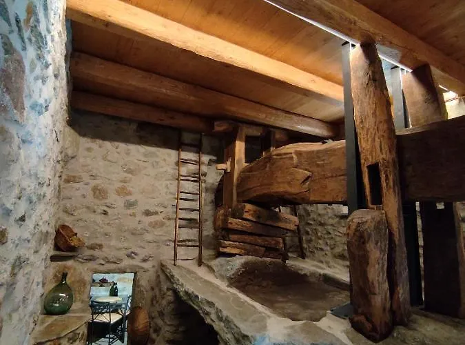 Al Vecchio Torchio 3*