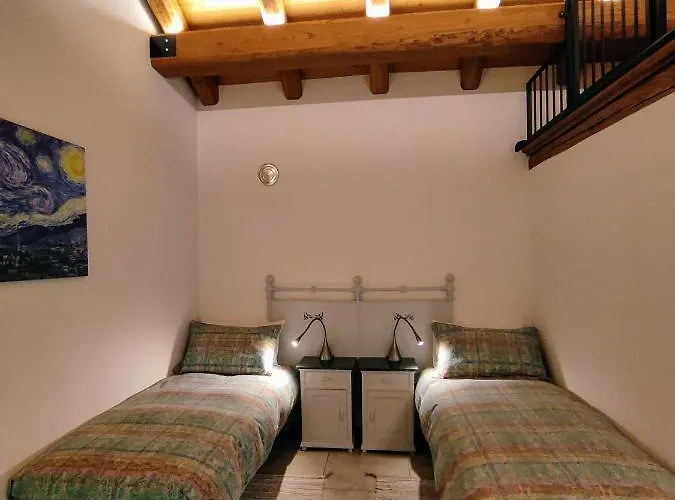 Bed & Breakfast Al Vecchio Torchio Settimo Vittone